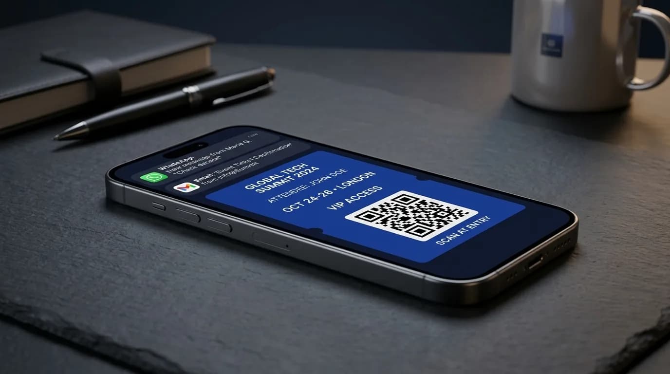 Bagikan Link Pendaftaran dan Tiket Regesit